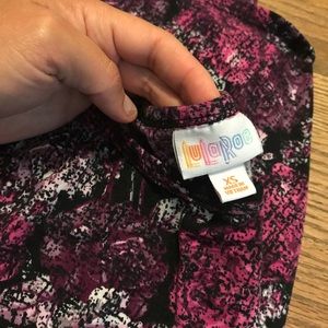 LuLaRoe Carly - fits size 6-10